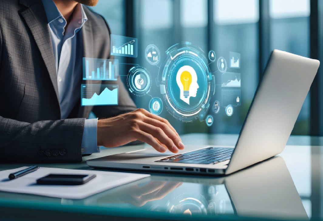 Custom Learning Solutions