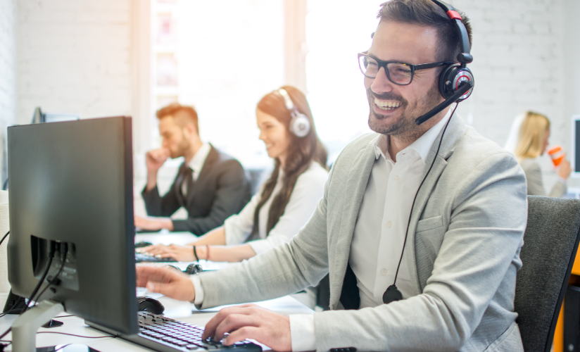 Customer Lifecycle Management