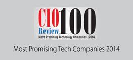 cio-review-100-most-promising-tech-companies