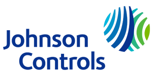 Johnson Controls Logo