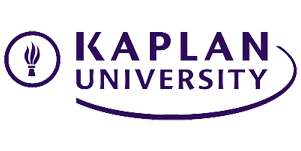 Kaplan University Logo