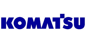 Komatsu logo
