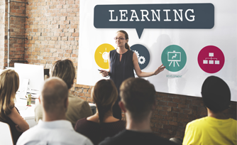 Lifelong Learning: Help Businesses Thrive and Keep Employees Engaged