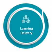 learning delivery 212