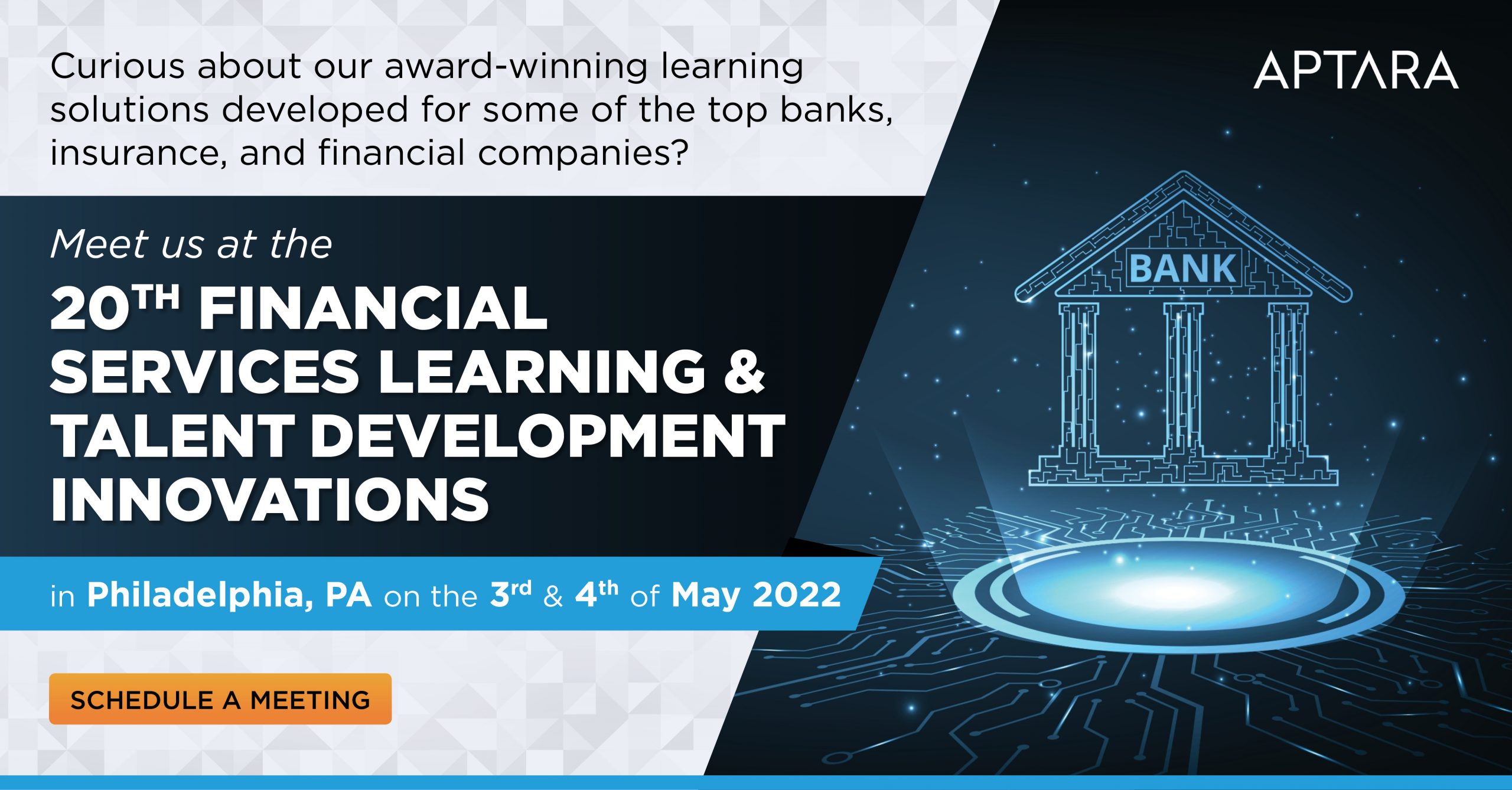 Financial Learning Conference