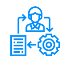 Back-Office Process Support icon