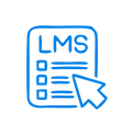 LMS icon