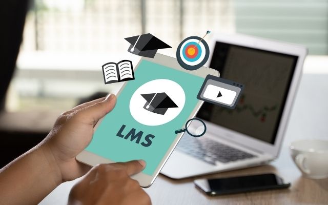 Learning management System