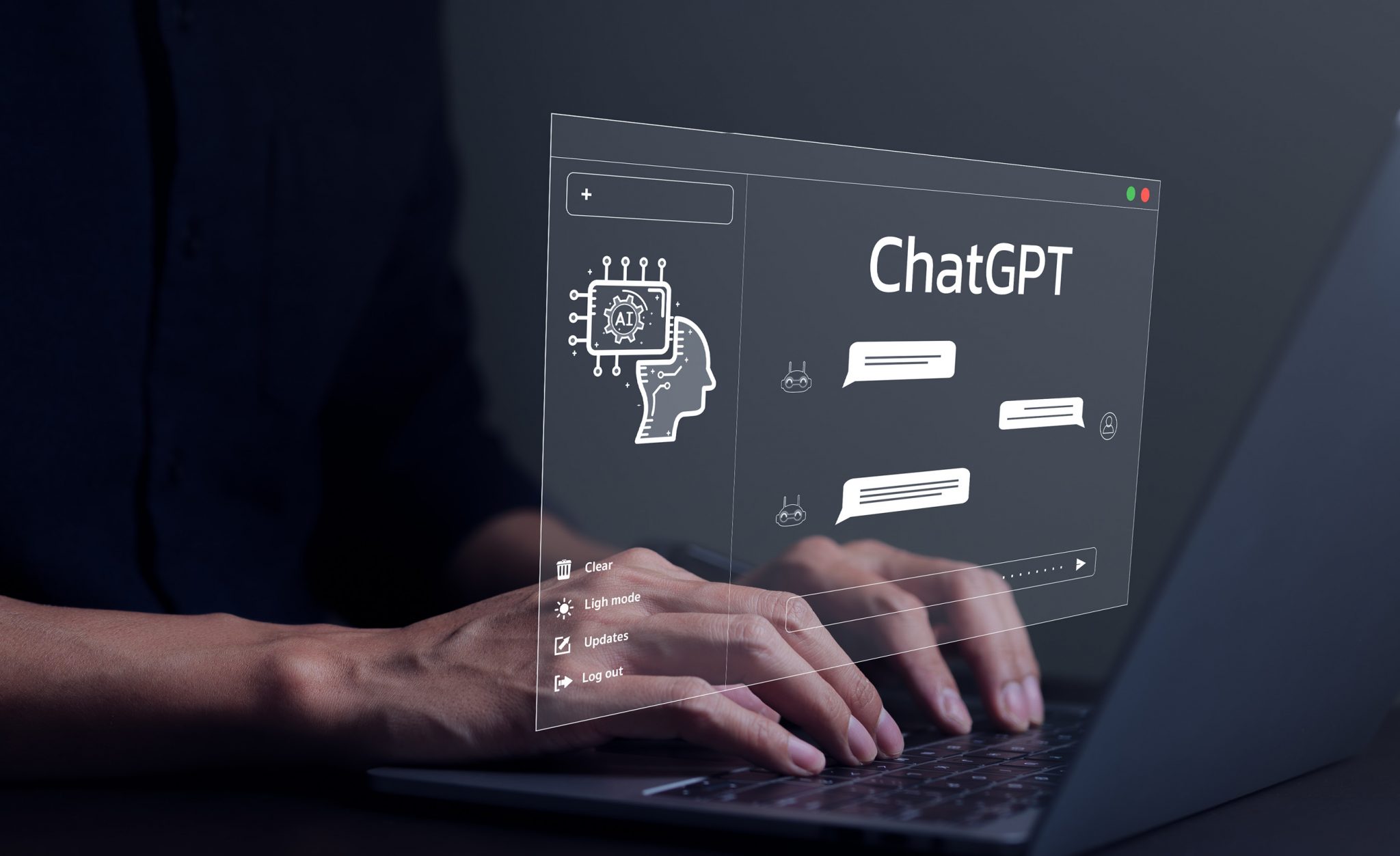 upgrade chat gpt plan