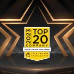 Aptara Celebrates 12th Consecutive Win of the Top 20 Custom Content Development Companies Award 2023