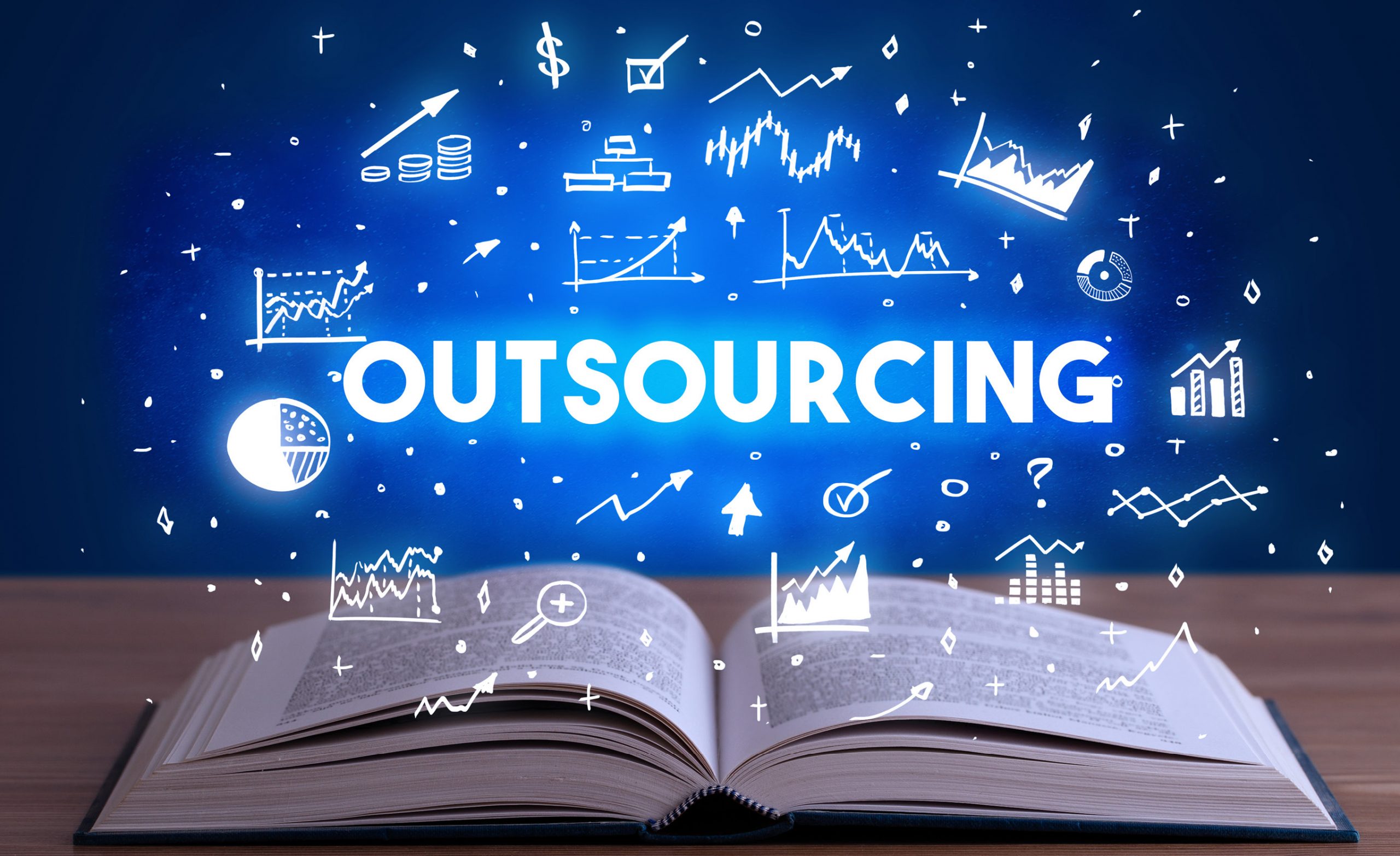 Outsourcing eLearning: Benefits and Best Practices with Aptara