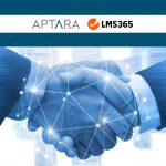 Aptara Announces Strategic Partnership with LMS365 to Enhance eLearning Solutions