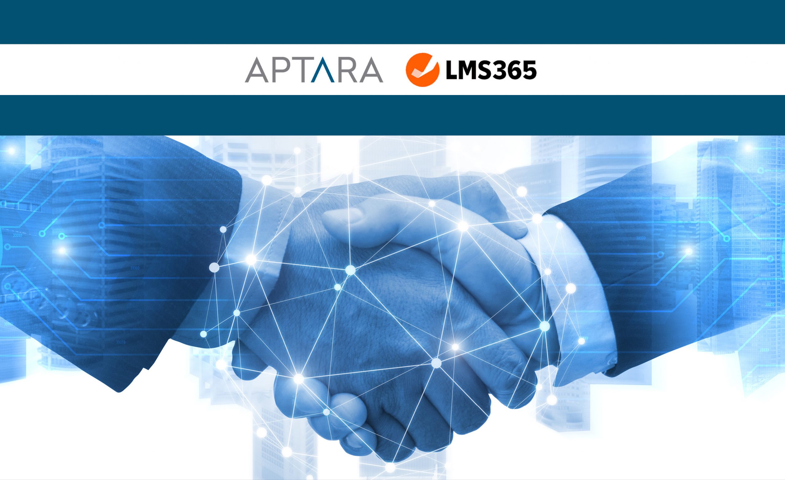 Aptara Announces Strategic Partnership with LMS365 to Enhance eLearning Solutions