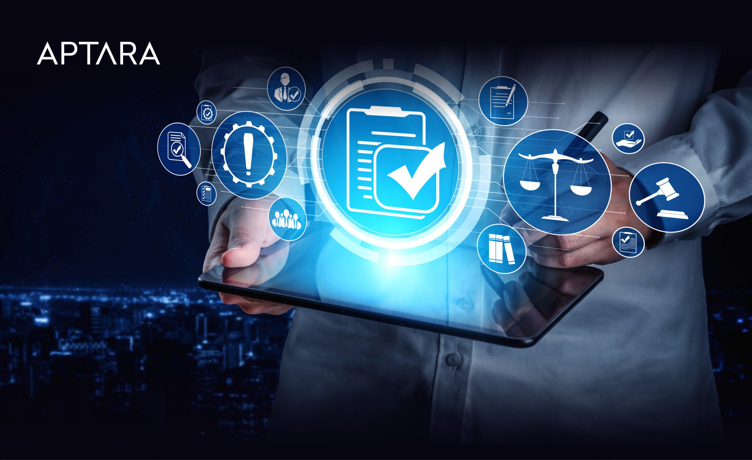 Empowering Digital Accessibility: Aptara’s Comprehensive Compliance and Regulatory Services