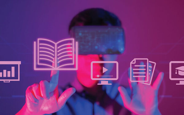 Immersive Learning | Transforming eLearning Technology