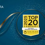 Aptara Named a 2025 Top 20 Staffing and Temporary Resources Company by Training Industry