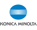 Logo Konica Minolta Logo