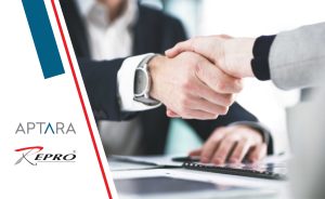 Aptara and Repro Books Form Partnership