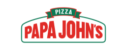Papa john's Logo