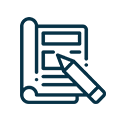 Editorial & Production Services