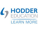 Hodder Education Logo
