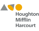 Houghton Mifflin Harcourt logo