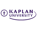 Kaplan-University Logo