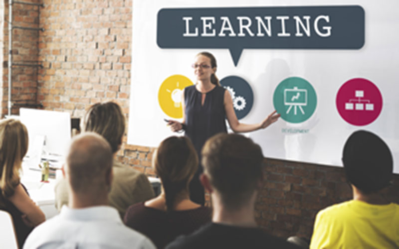 Lifelong-Learning