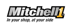 Mitchell1 Logo