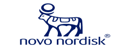 Novo Nordisk Logo