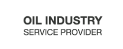 Oil Industry Logo