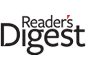 Readers-Digest Logo
