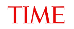 TIME logo
