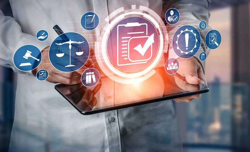 Compliance & Regulatory Reporting Services