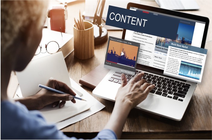 k-20 content development