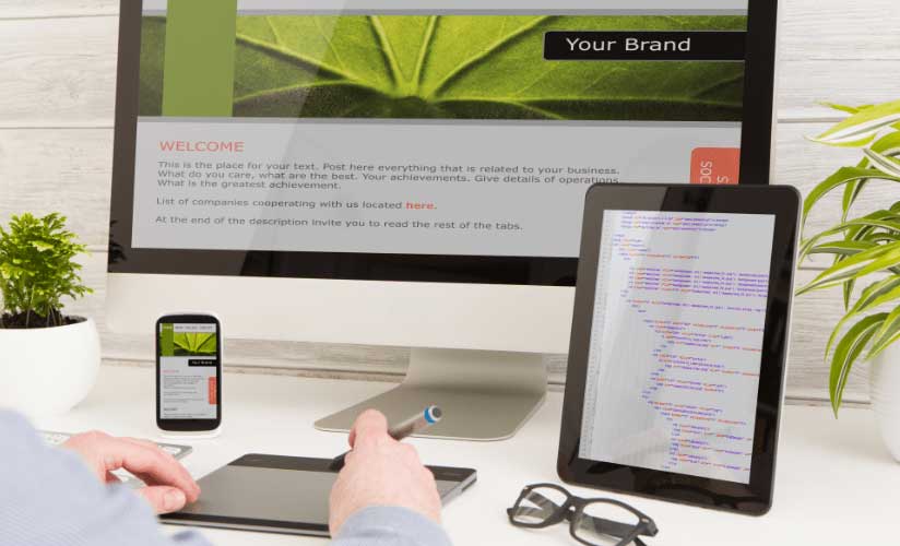 Publishing & Conversion Services