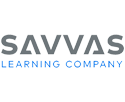 Savvas logo