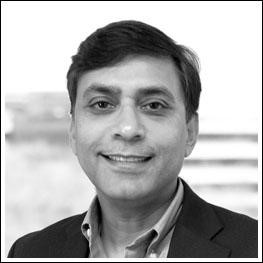 Ashish Madan