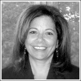 Nancy Stokes