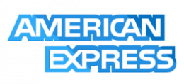 American-Express Logo