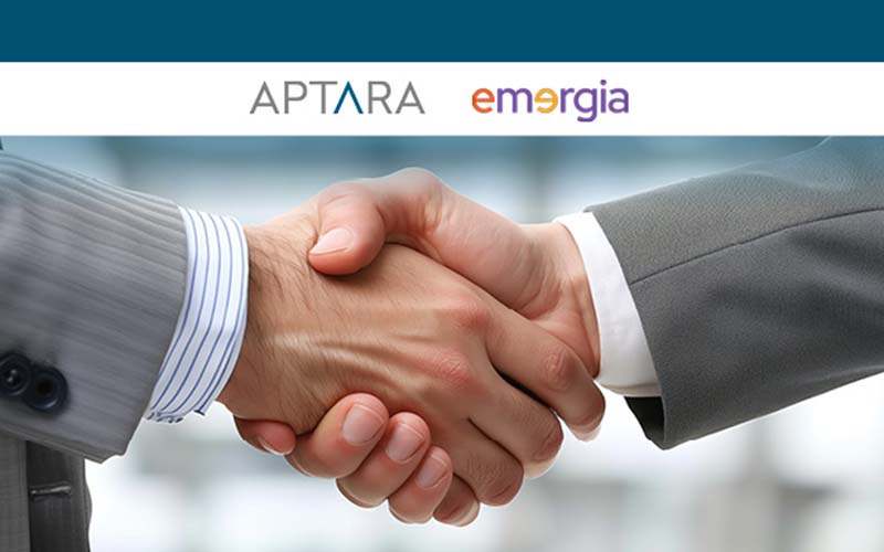 Aptara-Emergia