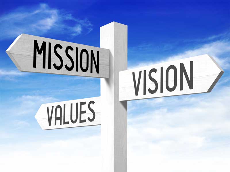 Aptara Vision Mission