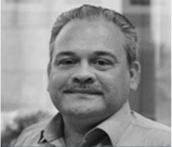 Debashis Chaudhuri