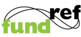 FundRef Logo