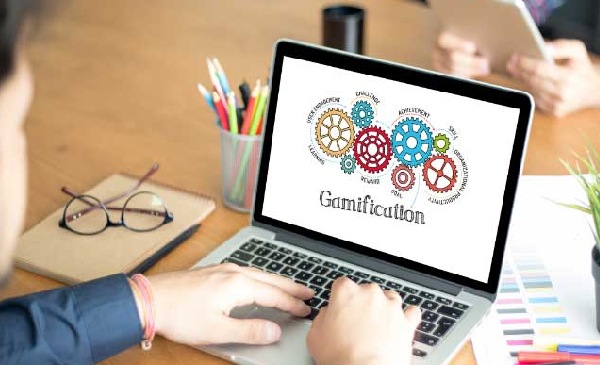 Gamification
