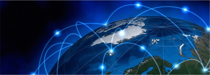 Geographic Information System (GIS)