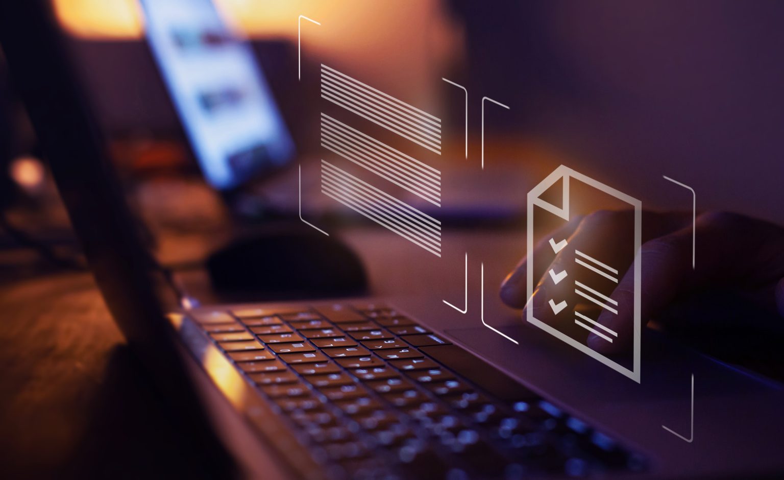 Compliance & Regulatory Reporting Services
