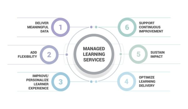 Top Managed Learning Service Providers Globally | Aptara