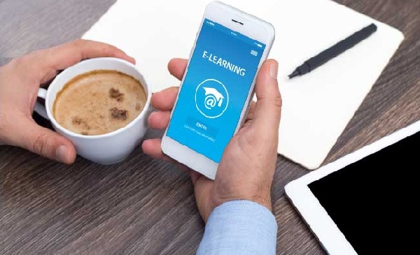 Mobile Learning (M-Learning)