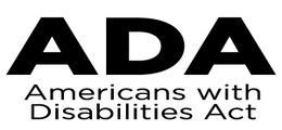 New-Americans-with-Disabilities-Act Logo